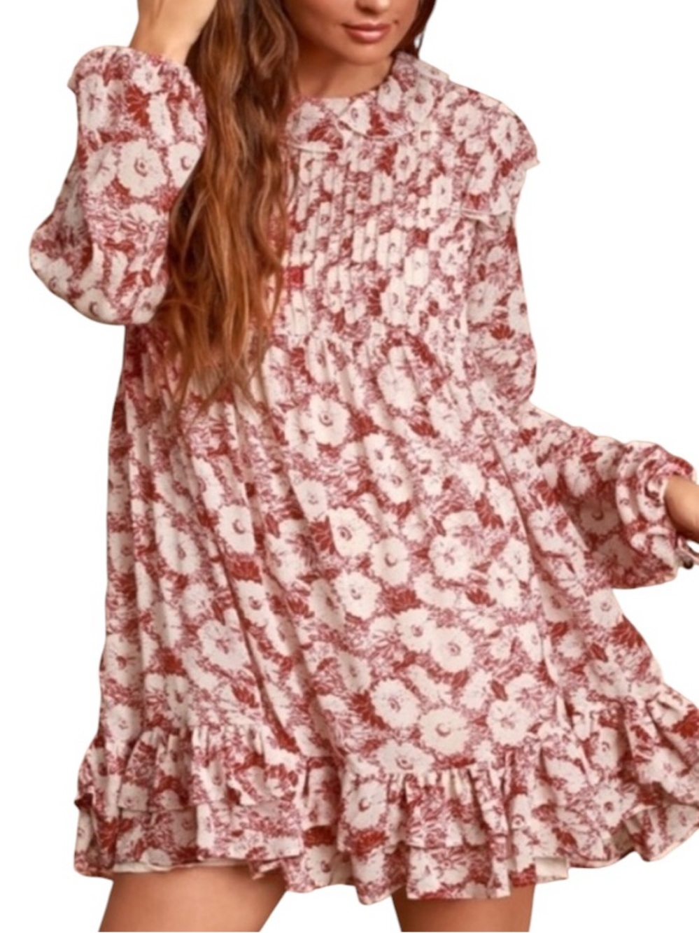 Free People These Dreams